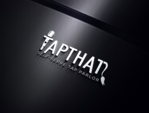 Logo-Design von CreativeBaba für Tap That | Design: #23222791