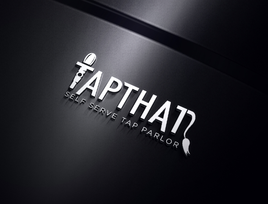 Logo Design by CreativeBaba for Tap That | Design #23222792