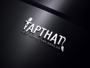 Logo-Design von CreativeBaba für Tap That | Design: #23222792