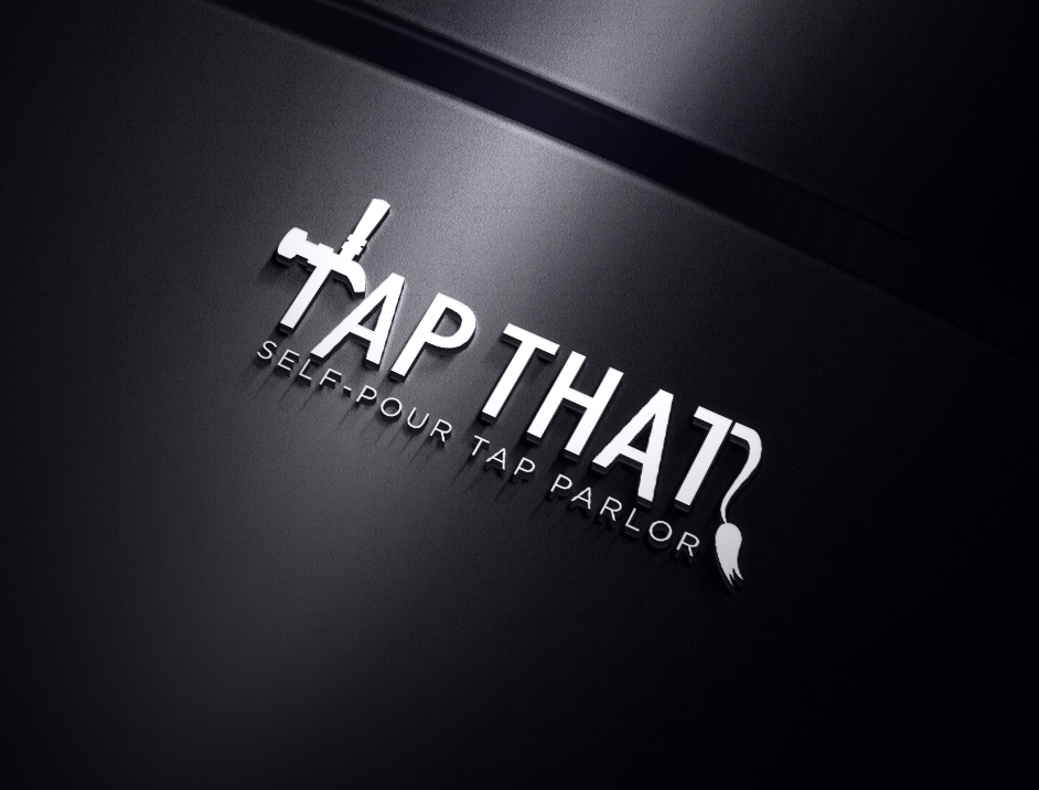 Logo-Design von CreativeBaba für Tap That | Design #23230654