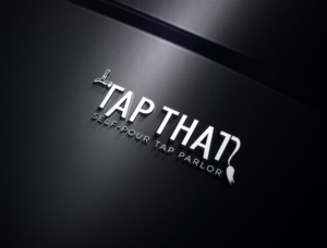 Logo-Design von CreativeBaba für Tap That | Design: #23233386