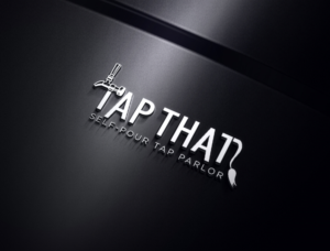Logo-Design von CreativeBaba für Tap That | Design: #23233388