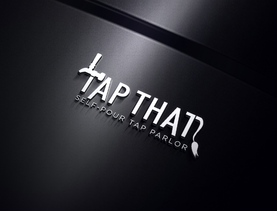 Logo-Design von CreativeBaba für Tap That | Design #23233607