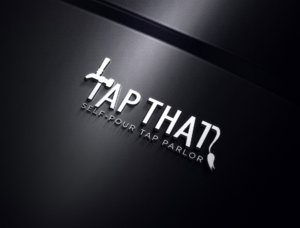 Logo-Design von CreativeBaba für Tap That | Design: #23233607