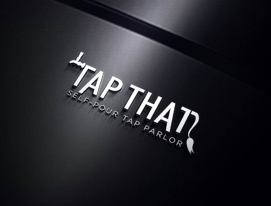 Logo-Design von CreativeBaba für Tap That | Design #23233608