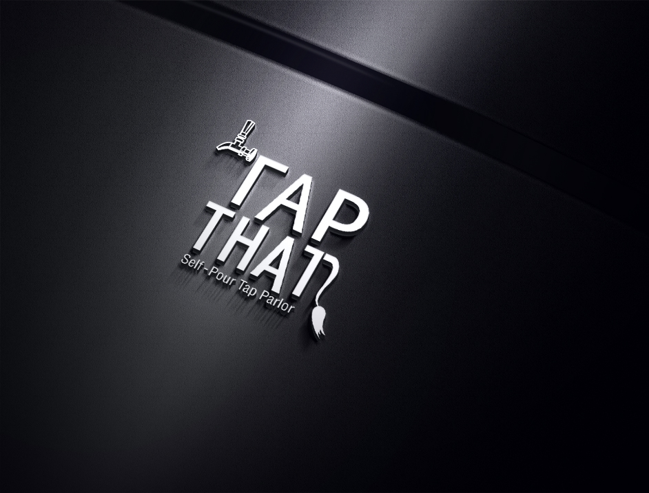 Logo Design by CreativeBaba for Tap That | Design #23237770