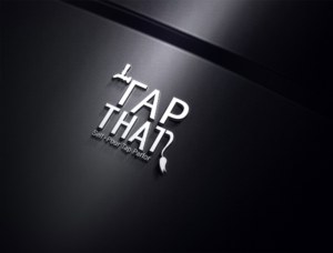 Logo-Design von CreativeBaba für Tap That | Design: #23237771