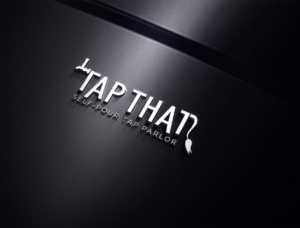 Logo-Design von CreativeBaba für Tap That | Design: #23237772