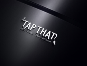 Logo-Design von CreativeBaba für Tap That | Design: #23237773