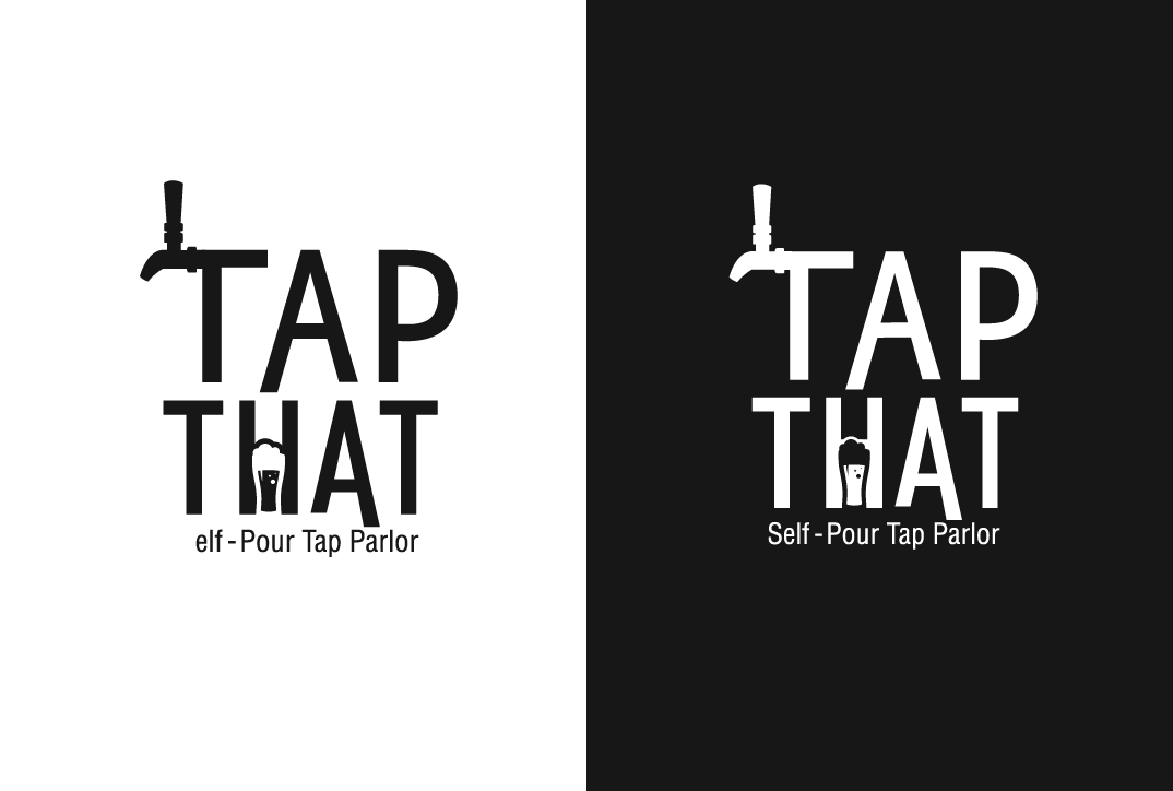 Design de Logo par CreativeBaba pour Tap That | Design #23246203