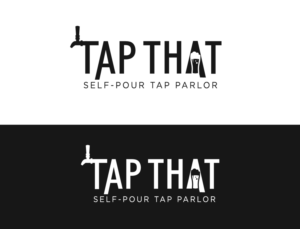 Logo Design by CreativeBaba for Tap That | Design: #23246204
