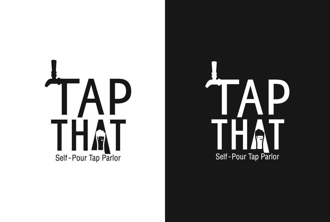 Logo-Design von CreativeBaba für Tap That | Design #23246205