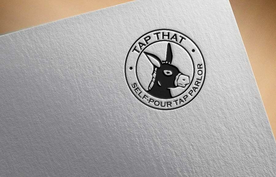 Logo Design by Graphic_studio20 for Tap That | Design #23215473