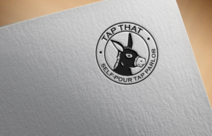 Logo-Design von Graphic_studio20 für Tap That | Design: #23215473