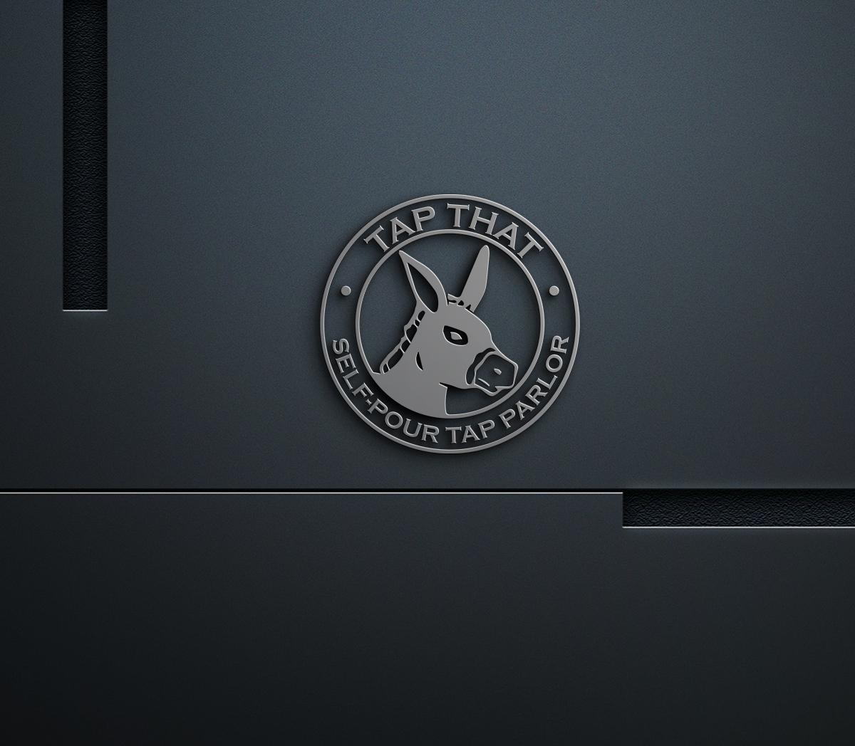 Logo Design by Graphic_studio20 for Tap That | Design #23215474