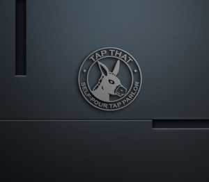 Logo-Design von Graphic_studio20 für Tap That | Design: #23215474