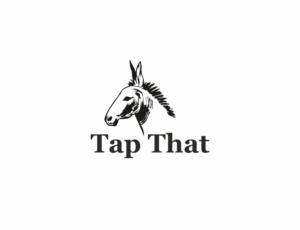Diseño de Logo por MOH Studio para Tap That | Diseño #23214815