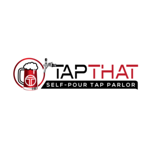 Logo Design by geni for Tap That | Design: #23251330
