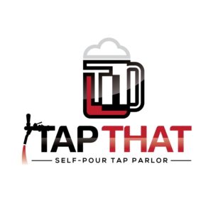 Logo-Design von geni für Tap That | Design: #23254567
