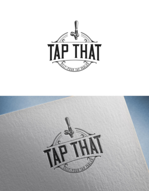 Logo-Design von SSPP für Tap That | Design: #23269370
