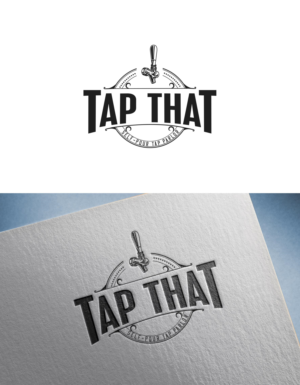 Logo-Design von SSPP für Tap That | Design: #23269399