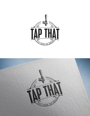 Logo-Design von SSPP für Tap That | Design: #23269400