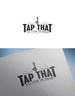 Logo-Design von SSPP für Tap That | Design: #23269401