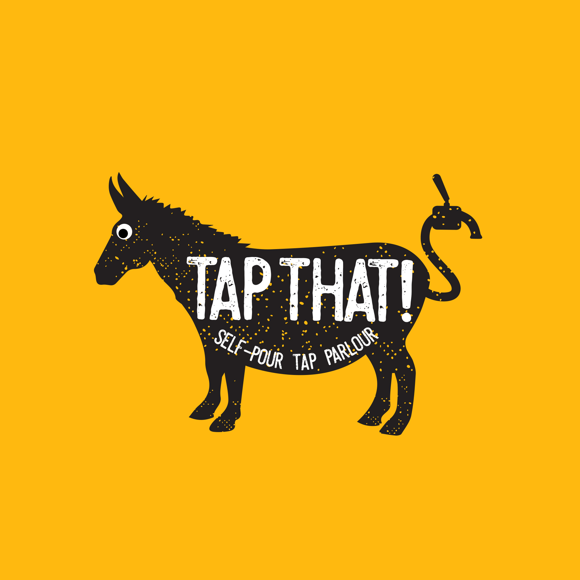 Diseño de Logo por simple mind para Tap That | Diseño #23216862
