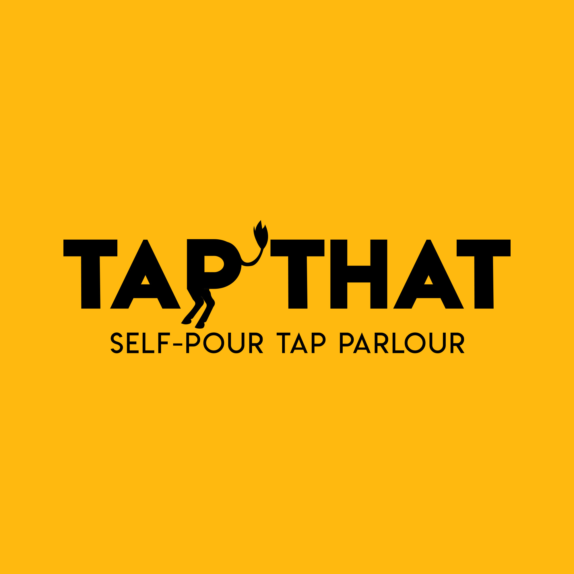 Logo-Design von simple mind für Tap That | Design #23217485