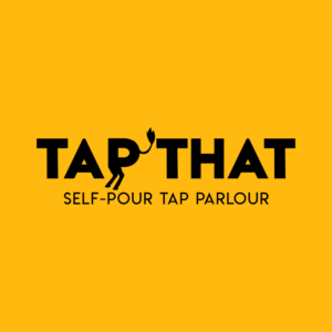 Logo Design by simple mind for Tap That | Design: #23217485