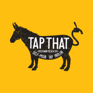 Logo-Design von simple mind für Tap That | Design: #23228686