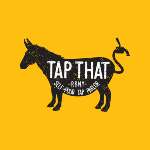 Logo-Design von simple mind für Tap That | Design: #23233529