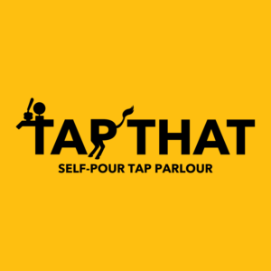 Logo-Design von simple mind für Tap That | Design: #23233778