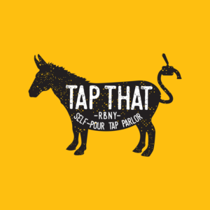 Logo Design by simple mind for Tap That | Design: #23233927