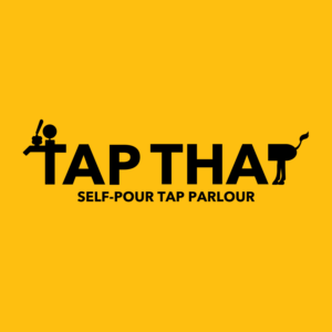 Logo Design by simple mind for Tap That | Design: #23236289