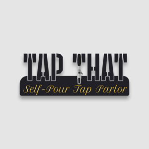 Logo-Design von sinem akca69 für Tap That | Design: #23289706