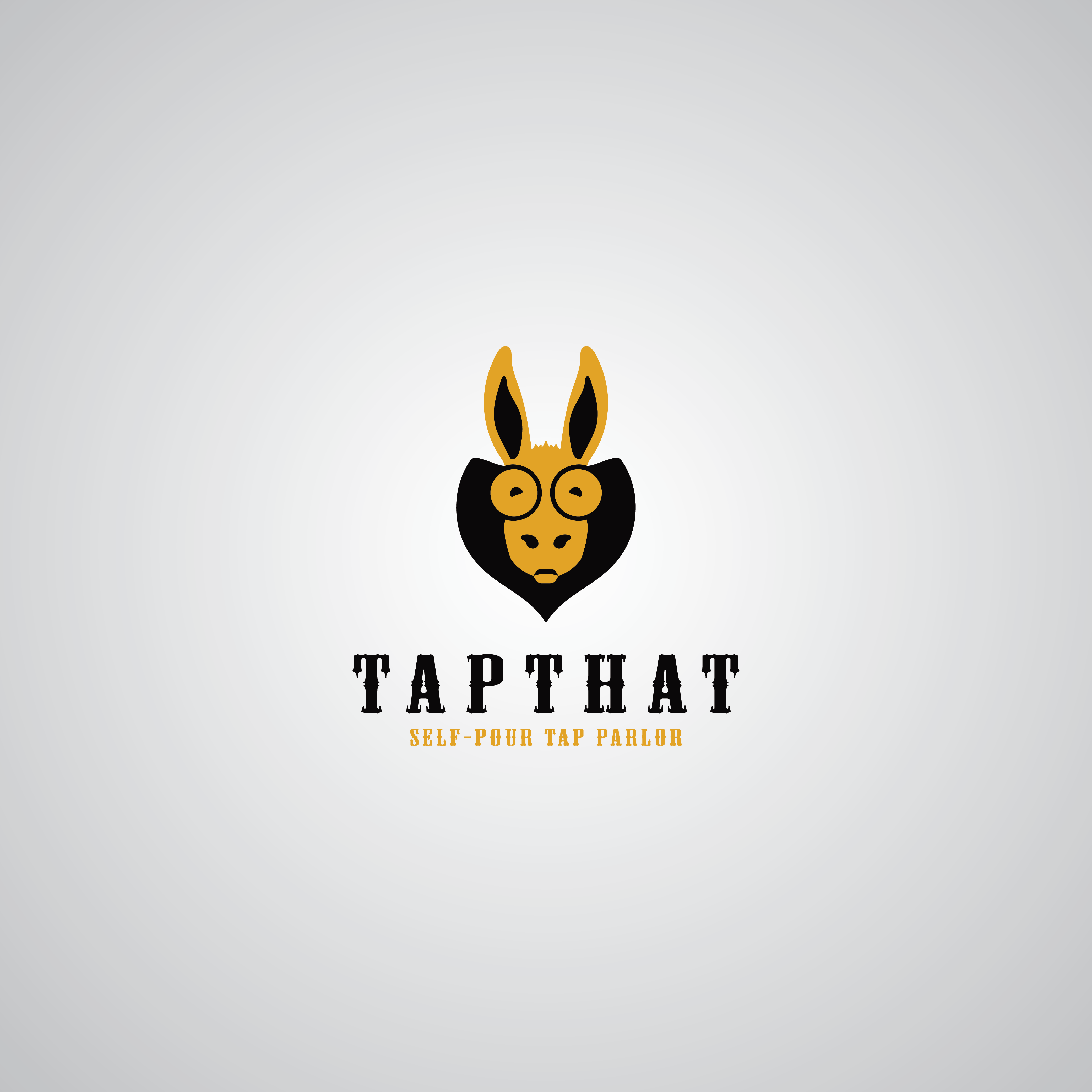 Logo-Design von Sizerz Studio für Tap That | Design #23222085