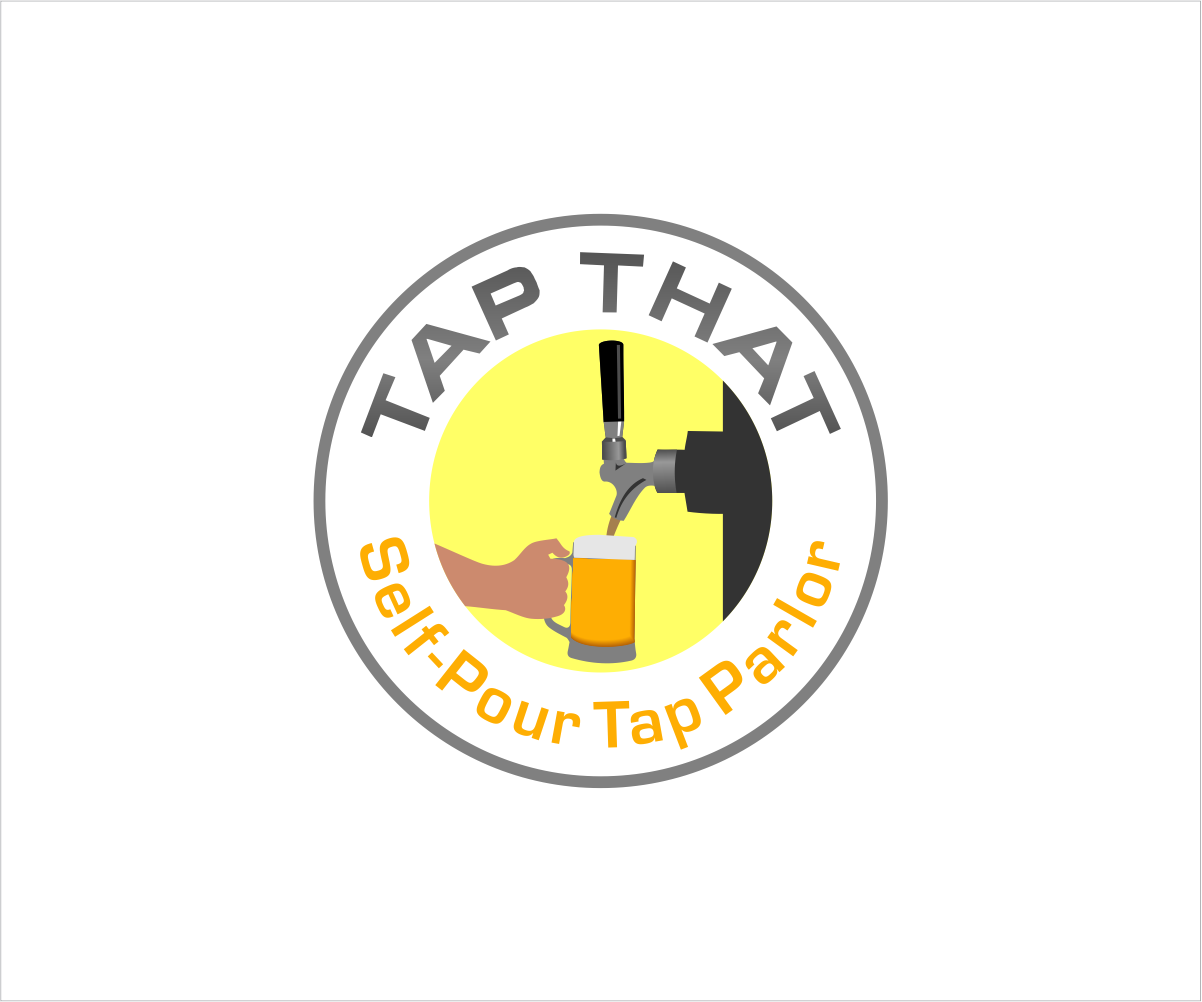 Logo Design by BNdesigner for Tap That | Design #23268473