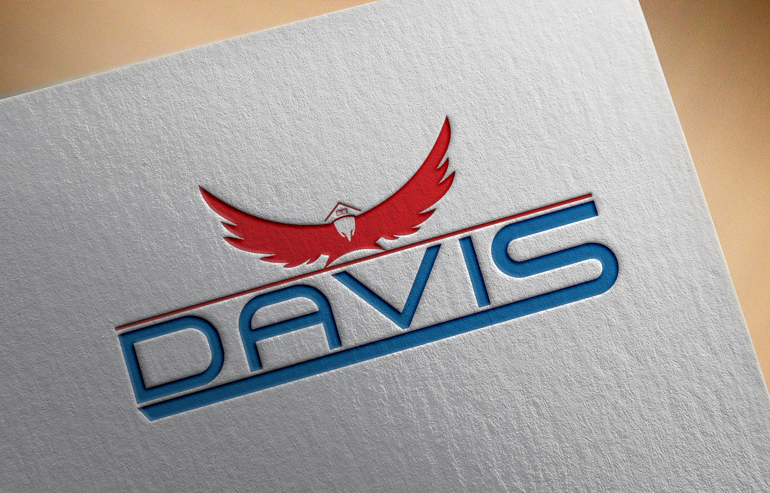 Logo Design by Think1st for this project | Design #23217561
