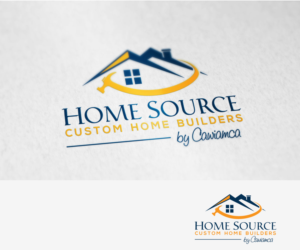 Design de Logo par dianagargaritza pour Coastal Residential Services | Design #23210903