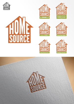 Design de Logo par design.bb pour Coastal Residential Services | Design : #23210305