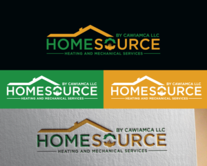 Design de Logo par Atec pour Coastal Residential Services | Design : #23218353
