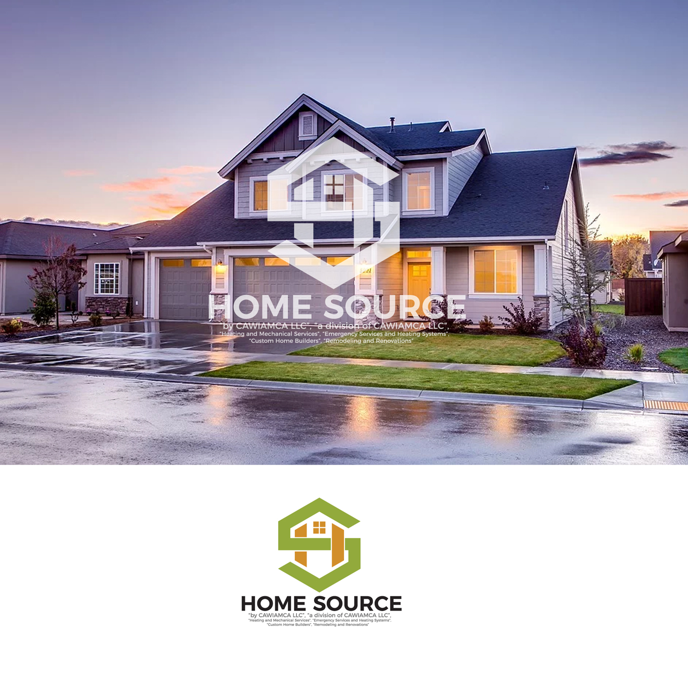 Diseño de Logo por opieq para Coastal Residential Services | Diseño #23208224