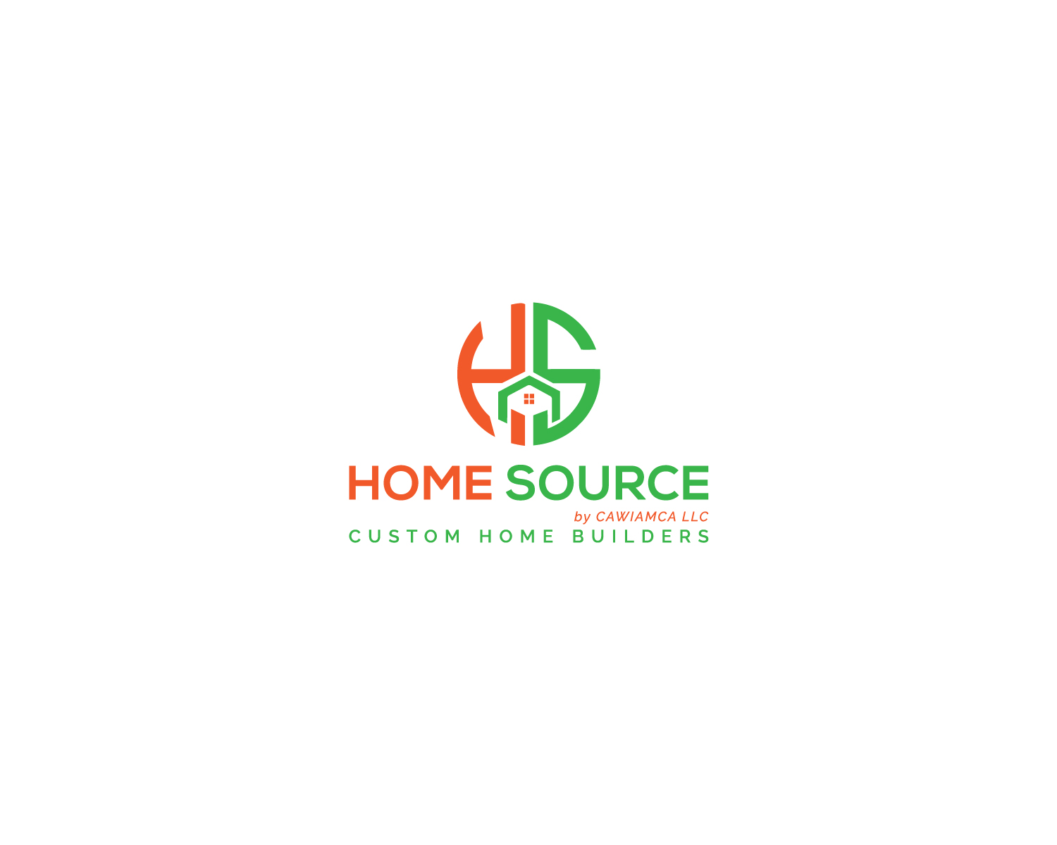 Logo Design by Synthi for Coastal Residential Services | Design #23210364