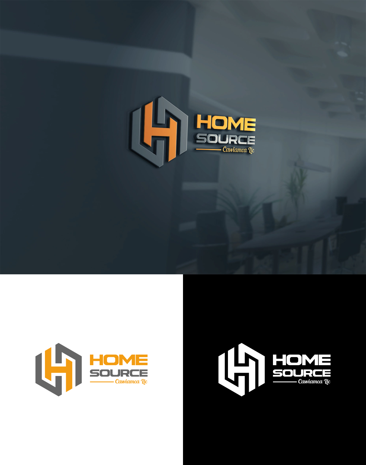 Design de Logo par Mouzza pour Coastal Residential Services | Design : #23220420