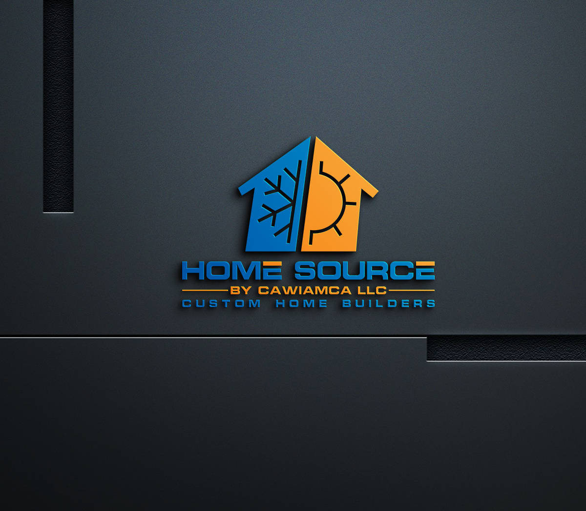 Diseño de Logo por Graphic_studio20 para Coastal Residential Services | Diseño #23209730