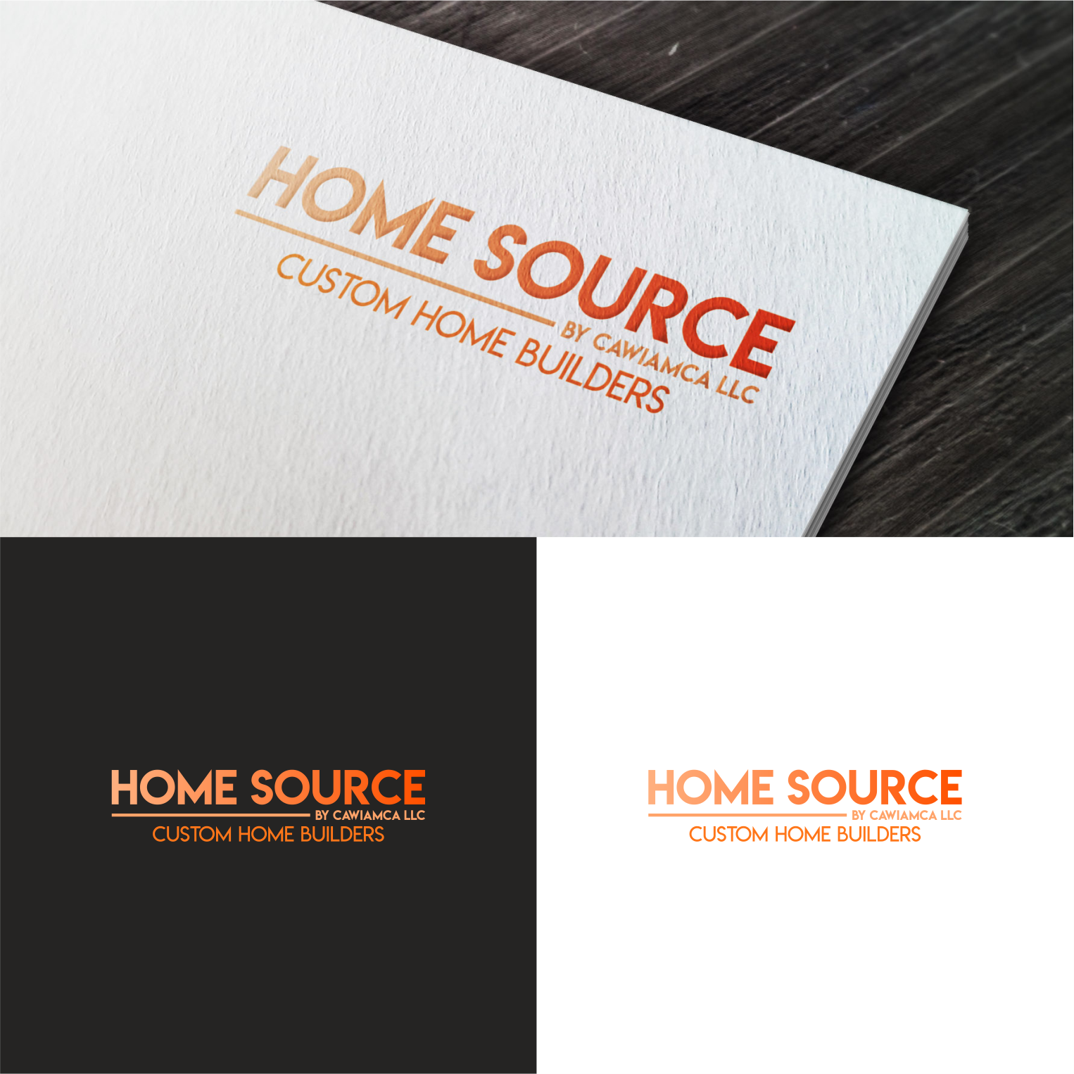 Logo Design by pry go for Coastal Residential Services | Design #23212742