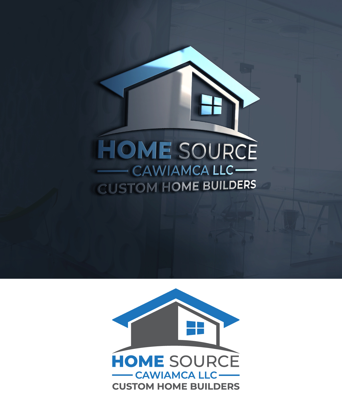 Diseño de Logo por Nova Tech Solutions para Coastal Residential Services | Diseño #23210359