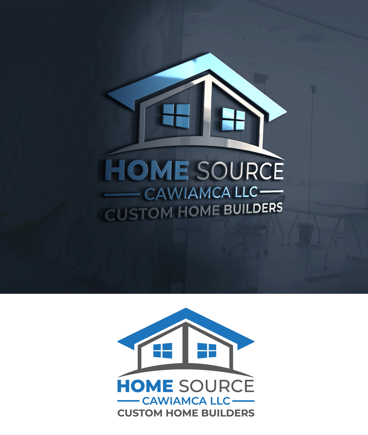 Diseño de Logo por Nova Tech Solutions para Coastal Residential Services | Diseño #23211092
