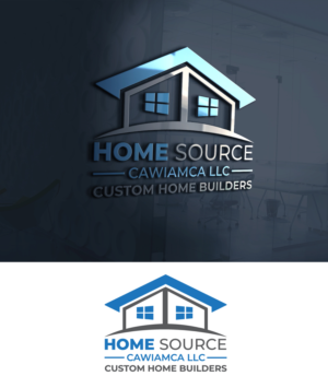 Diseño de Logo por Nova Tech Solutions para Coastal Residential Services | Diseño: #23211092